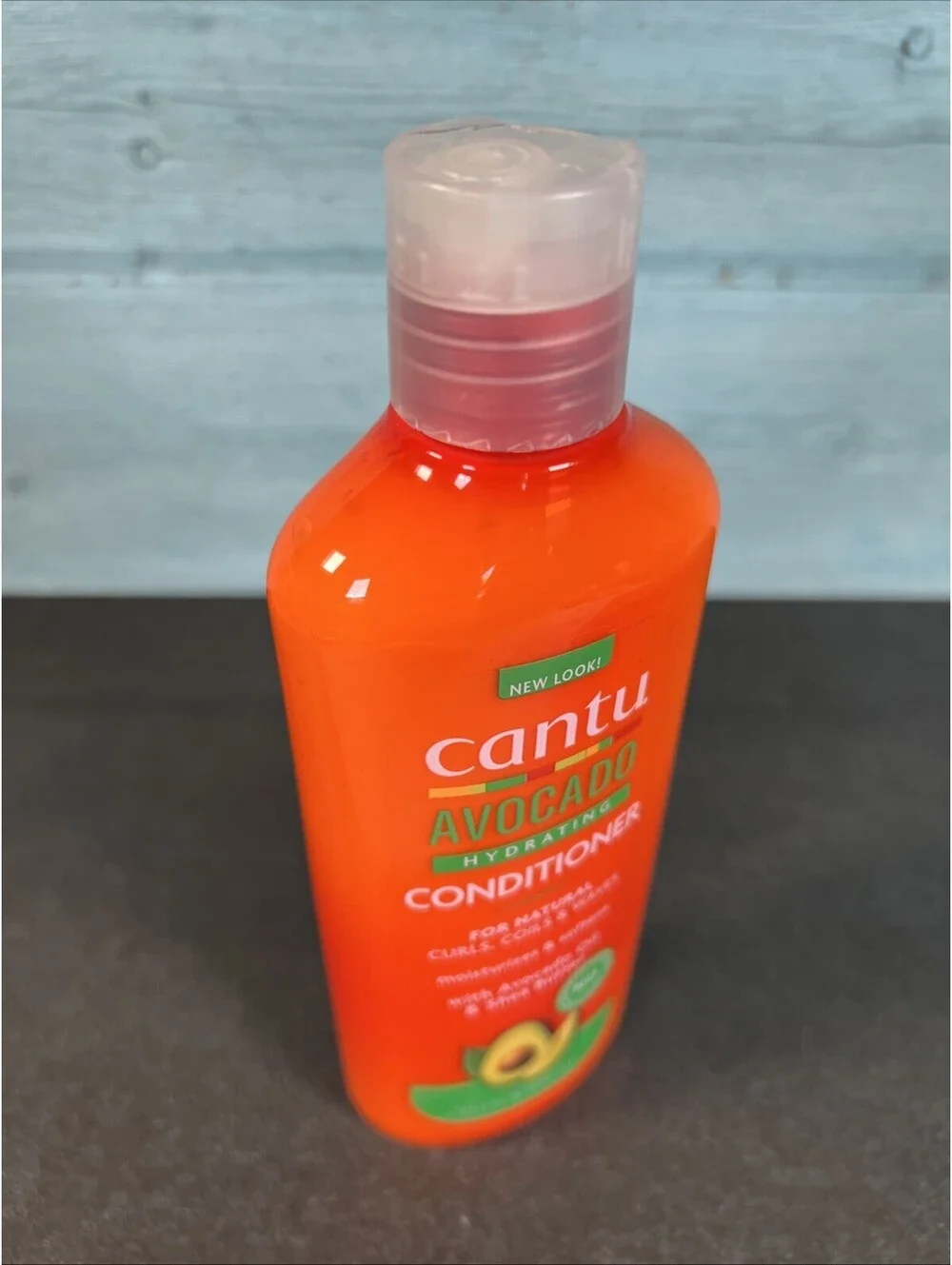 Cantu Avocado Sulfate Free Conditioner, 13.5 oz